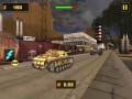 Spel Oorlogsmachines: Tankgevecht online