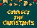 Spel Verbind het Kerstmis online