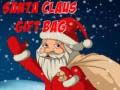 Spel Sinterklaas Cadeautas online