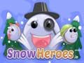 Spel Sneeuwhelden.io online