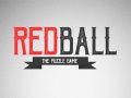 Spel Rode Bal Het Puzzelspel online