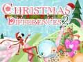 Spel Kerstverschillen 2 online