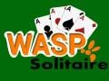 Spel Wesp Solitaire online