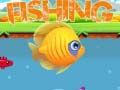 Spel Vissen online