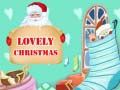 Spel Heerlijk Kerstmis online