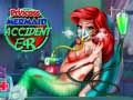Spel Ongeval Prinses Zeemeermin SEH online
