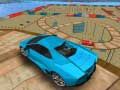 Spel Onmogelijke Auto Tracks: Moeilijk Parkeren voor Bestuurders online