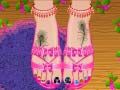 Spel Rena's Pedicure Spa online Spel Rena's Pedicure Spa online