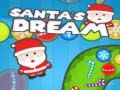 Spel De Droom van de Kerstman online Spel De Droom van de Kerstman online