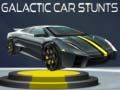 Spel Galactische Autoburgers online