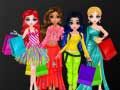 Spel Prinsessen Gek op Black Friday online