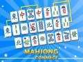 Spel Mahjong Verbinden online