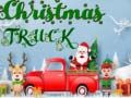 Spel Kersttruck online