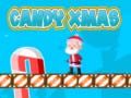 Spel Snoep Kerst online
