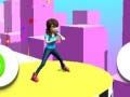 Spel Verander Loop online