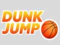 Spel Dunk Sprong online