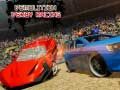 Spel Demolition Derby Racen online