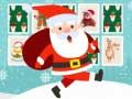 Spel Kerstgeheugenspel online