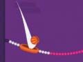 Spel Basketball Dunk.io online