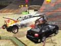 Spel Auto-ongeluk Online online