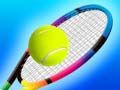 Spel Tennis Clash online