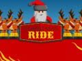 Spel Kerstrit online