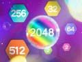 Spel Blok Hexa Samenvoegen 2048 online Spel Blok Hexa Samenvoegen 2048 online