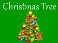 Spel Kerstboom online