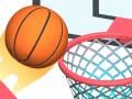 Spel Dunk Legende online