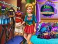 Spel Pixie Geheime Kledingkast online
