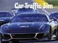 Spel Auto Verkeerssimulator online
