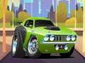 Spel Snelle Spierauto's online