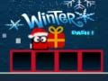 Spel Winter Dash online