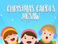 Spel Kerstliederen Puzzel online