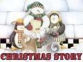 Spel Kerstverhaal online