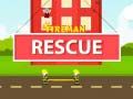 Spel Brandweerman Redden online