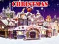 Spel Vrolijk Kerstfeest online