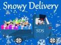 Spel Sneeuwlevering online