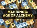Spel Mahjong Alchemie online Spel Mahjong Alchemie online