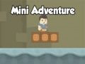 Spel Mini Avontuur online