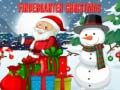 Spel Kerst in de Kleuterschool online