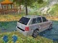 Spel Xtreme Offroad Jeep online