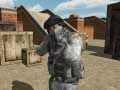 Spel Tegenstad Commando Actie online
