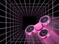 Spel Fidget Spinner Xtreme Racen online