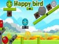 Spel Gelukkig Vogel online