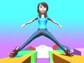 Spel Lucht Roller online