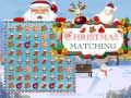Spel Kerstmatchen online