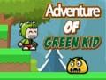 Spel Avontuur Van Groene Kind online