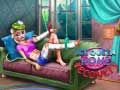 Spel Huis Herstel van de IJs Kokin online