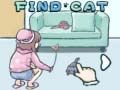 Spel Vind de kat online